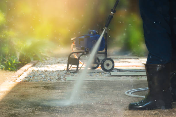 Best Fence Cleaning  in Coldwater, MI